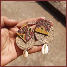 Handmade Earings